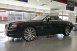 Rolls-Royce Dawn on Forgiato Wheels (Concavo) 2017 года
